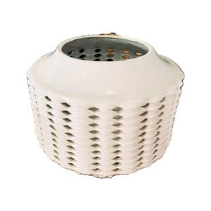 Perfect! Large 10” Accent Piece or Candle Holder
